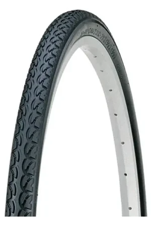 Betaalbaar Kenda Buitenband K197 28 x 1 3/8 x 1 5/8 - Zwart