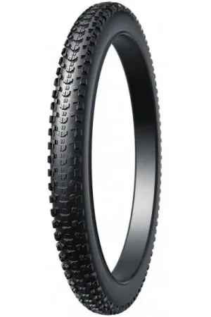 Edge Obor Jumping Hare Buitenband 26x1.95" - Zwart Aanbieding