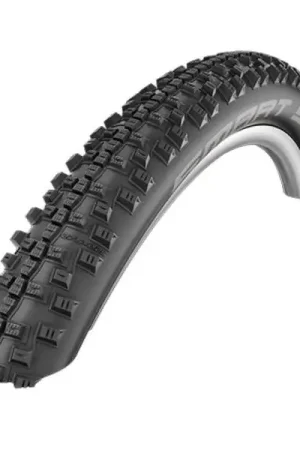 Schwalbe Addix Smart Sam Band 20 x 2.35" Performance - Zwart Laatste Versie