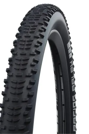 Veilige Betaling Schwalbe Racing Ralph Vouwband 29x2.35" TLR Addix - Zwart