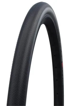 Merkproduct Schwalbe G-One Speed S-Ground 20 x 1.50" Addix S-Grip - Zw