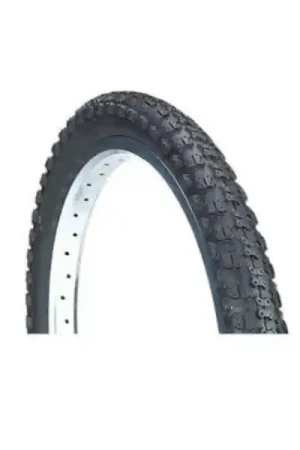 Deli Tire Buitenband 20x1.75" - Zwart Beperkte Voorraad