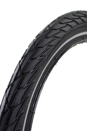 Lage Prijs Impac Streetpac 16 x 1.75" - Zwart