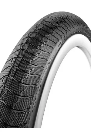 Vittoria Tattoo II Buitenband 26 x 2.30" - Zwart Laatste Kans