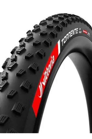 Vittoria Torrente XC Race G2 Buitenband 29x2.25" TLR - Zwart Populair