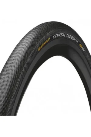Beperkt Aanbod Continental Contact Speed Buitenband 32-622 - Zwart