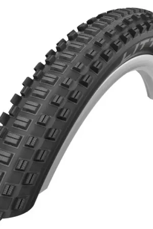 Schwalbe Buitenband Little Joe 20 x 2.00" Vouwbaar - Zwart Alleen Vandaag