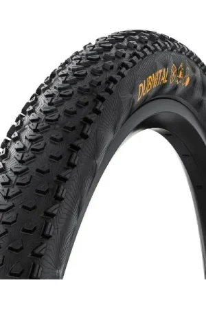 Beste Prijs Continental Dubnital 2.0 Race Rapid Vouwband 29x2.20" - Zw