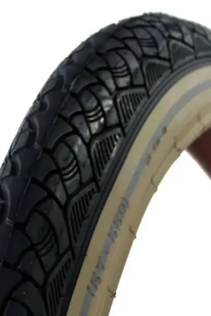 Koop Vandaag Deli Tire SA-238 Buitenband 24 x 2.125" tbv. Fatbike - Créme