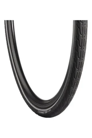 Vredestein Buitenband Dynamic Tour 28x1.50 Zwart Refl. Aanbieding