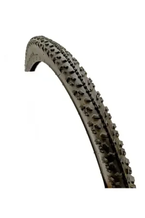 Betrouwbaar Deli Tire Buitenband 24x2.00" - Zwart
