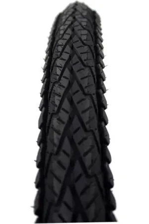 Deli Tire SA-282 Buitenband 24 x 1.95" Reflectie - Zwart Lage Kosten