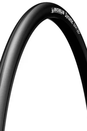 Aanbieding Michelin Buitenband 23-622 Dynamic Sport Zwart