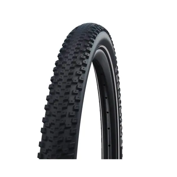 Veilige Betaling Schwalbe Advancer Hybrid Buitenband 29x2.60" Green Guard