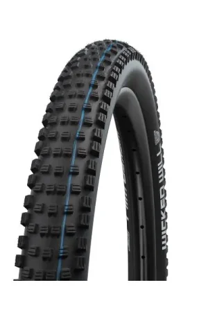 Aanbieding Schwalbe Wicked Will 29 x 2.60" Band Performance - Zwart