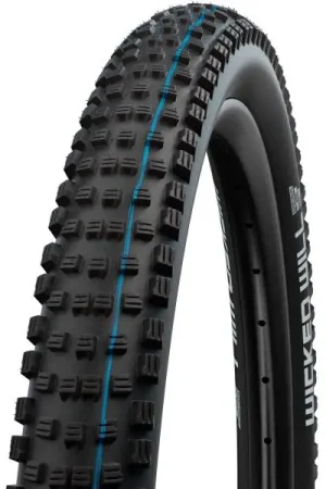 Beperkt Aanbod Schwalbe Wicked Will 29 x 2.40" Band TL-R Performance - Zw