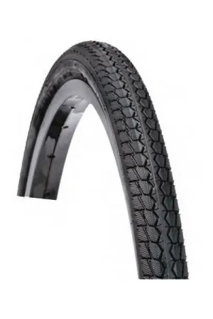 Premium Dutch Perfect No Flat Buitenband 20x1.30" - Zwart
