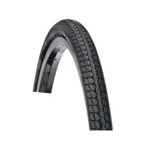 Premium Dutch Perfect No Flat Buitenband 20x1.30" - Zwart