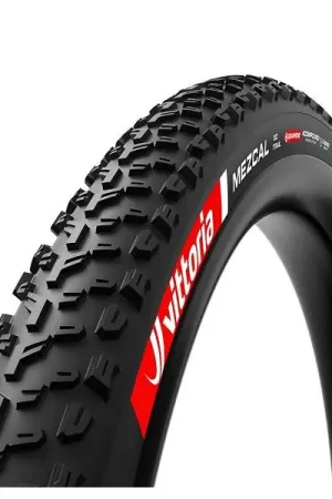 Vittoria Mezcal Trail Buitenband 29x2.60" TLR - Zwart Laatste Kans