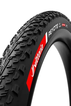Vittoria Peyote XC Race Buitenband 29x2.25" TLR - Zwart Must-Have