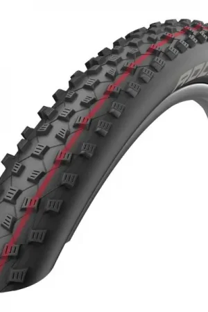 Aanbieding Schwalbe Rocket Ron Evo S-Race 24 x 2.35" Addix Speed - Zw