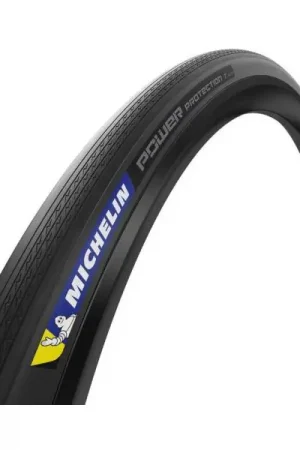 Actieprijs Michelin Power Protection Buitenband 28" 32-622 TLR Vouwband