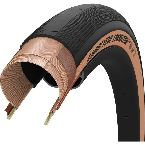 Direct Beschikbaar GoodYear XPLR Inter Vouwband 28x1.70" TLR