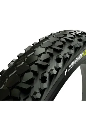 Condura Desert Pro Buitenband 20 x 1.75" Reflectie - Zwart Koop Vandaag