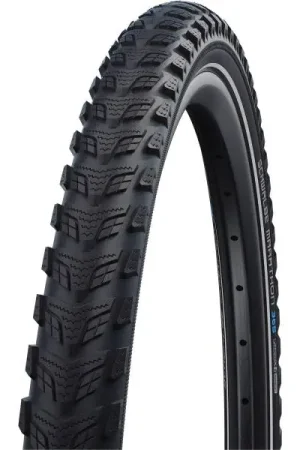 Beperkte Voorraad Schwalbe Marathon 365 Performance Buitenband 28x2.00" - Zw