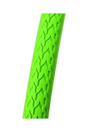 Point Buitenband Fixie Pops 24-622 Vouwbaar Lime Groen Exclusieve Aanbieding