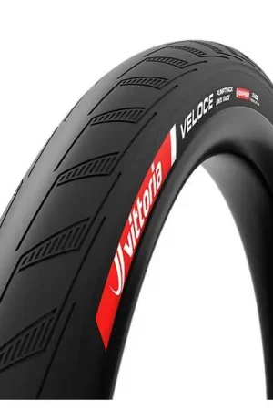 Vittoria Veloce G2 Vouwband 20x1.75" - Zwart Alleen Vandaag