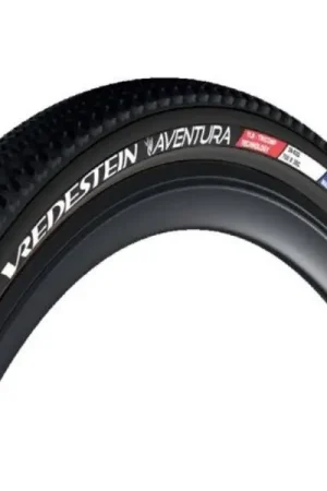 Vredestein Aventura Band 28 x 1.625" Vouwbaar - Zwart Koop Vandaag