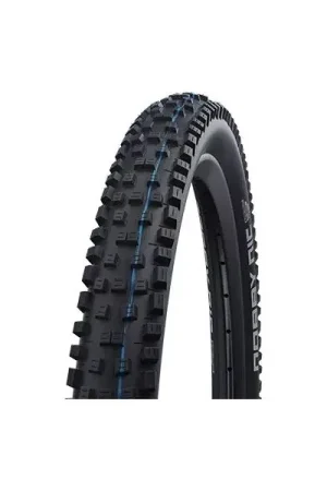 Tijdelijk Beschikbaar Schwalbe Nobby Nic Band 29x2.60" TL-E Soft Super Trail - Zw