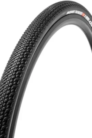 Voordeelprijs Tufo Gravel Thundero Buitenband 48-622 Vouwband Refl. - Zw