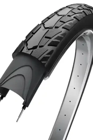 Edge Performance Basic Buitenband 28x1.40‘‘ - Zwart Voordeelprijs