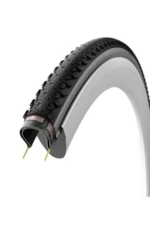 Alleen Vandaag Vittoria Terreno Dry Band 28 x 1.40" - Zwart/Grafiet