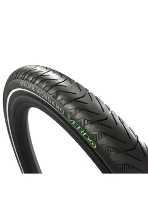 Aanbieding Scalato Mondano Verdo Buitenband 28x2.00" - Zwart