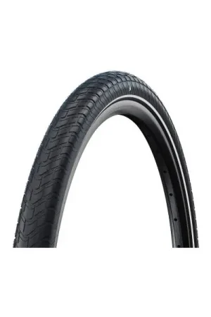Veilige Betaling Schwalbe Motion Big Ben Buitenband 20x2.15" - Zwart