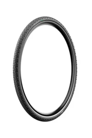 Weekendaanbieding Pirelli Angel XT Buitenband 28 x 1.75" Reflectie - Zwart