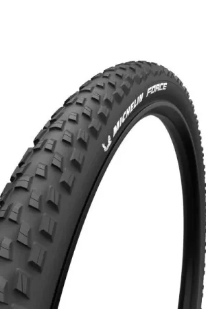 Weekendaanbieding Michelin Force Acces Band 29 x 2.25" - Zwart
