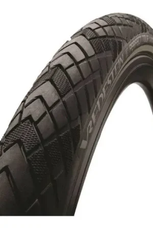 Aanbieding Vredestein Perfect Tour Buitenband 28x1.75" - Zwart