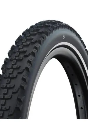 Schwalbe Smart Sam Cargo Buitenband 20 x 2.35" Reflectie Veilige Betaling