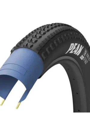 Betaalbaar GoodYear Peak Band 29 x 2.40" TL-R - Zwart