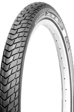 Laatste Versie Deli Tire Very Buitenband 24x2.35" - Zwart