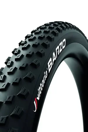 Vittoria Barzo 1C Buitenband 29 x 2.35" TL-R MTB - Zwart Speciale Aanbieding