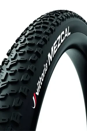 Vittoria Mezcal 1C Buitenband 29 x 2.10" TL-R MTB - Zwart Gecertificeerd