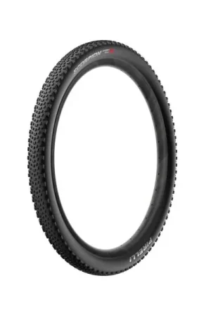 Beperkte Voorraad Pirelli Scorpion Sport XC H Band 29 x 2.40" Vouwband - Zwart