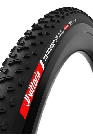 Beperkt Aanbod Vittoria Endurance Terreno T90 G2 Vouwband 28x1.50" TLR