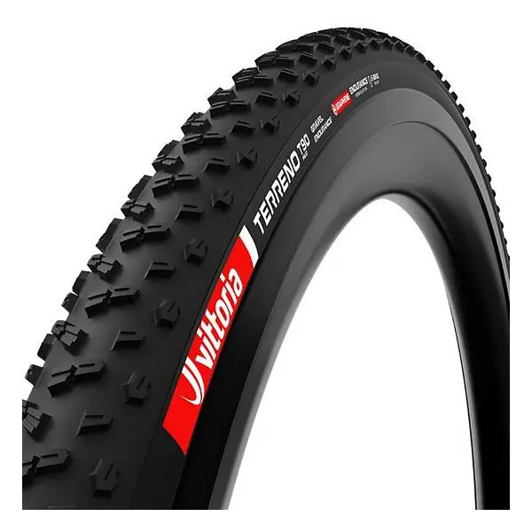 Beperkt Aanbod Vittoria Endurance Terreno T90 G2 Vouwband 28x1.50" TLR