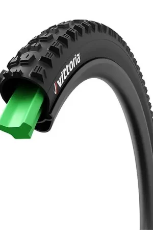 Vittoria Airliner Enduro Buitenband 29 x 2.35-2.60" - Zwart Express Levering